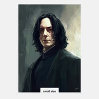 Image 2 of Snape