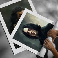 Image 4 of Snape