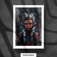 Image 1 of Ahsoka