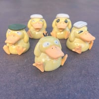 Image 2 of PsyCup - Ceramic Sake Cup