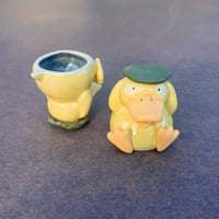 Image 3 of PsyCup - Ceramic Sake Cup