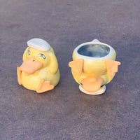 Image 4 of PsyCup - Ceramic Sake Cup