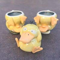 Image 1 of PsyCup - Ceramic Sake Cup