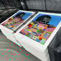 Image 5 of MICHAEL REEDER: Kilroy Was Here