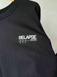 Image 2 of Coalesce Relapse Records 90s XL