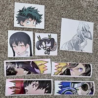 Image 1 of Discount Limited Stock designs *New Additions*