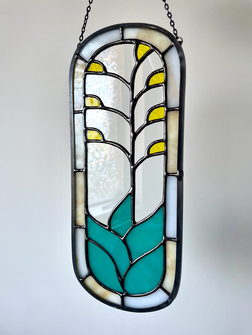 Image of Modern Century Plant
