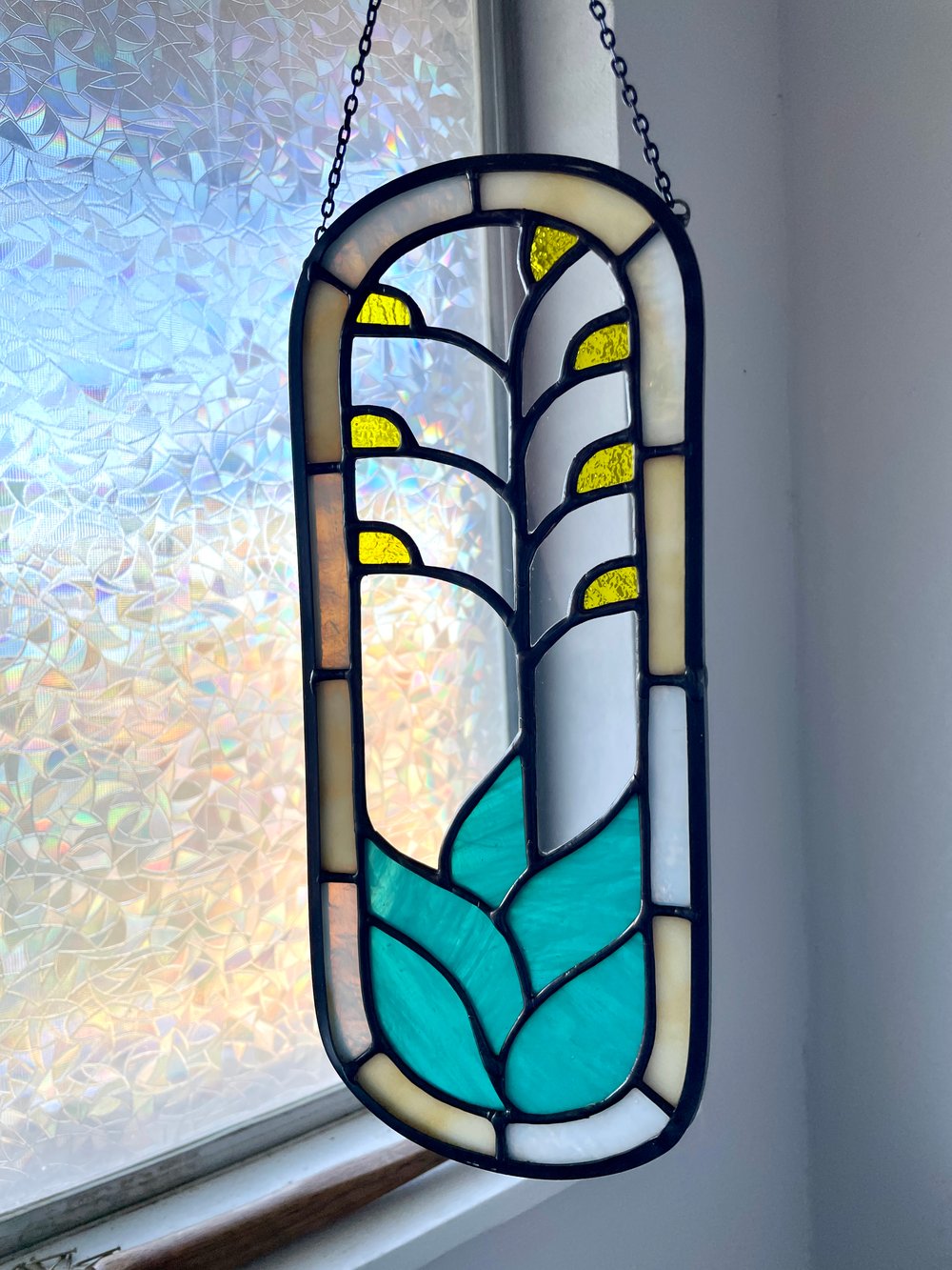 Image of Modern Century Plant
