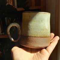 Image 2 of Millennium Mug #2