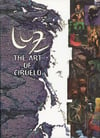 Luz, the art of Ciruelo