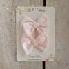 Samantha Pinwheel Bow