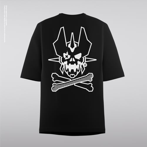 Image of SP METALMORPH TEE