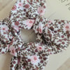 Forrest Bloom Pinwheel Bow