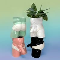 Image 2 of Balls Out Underwear Planters