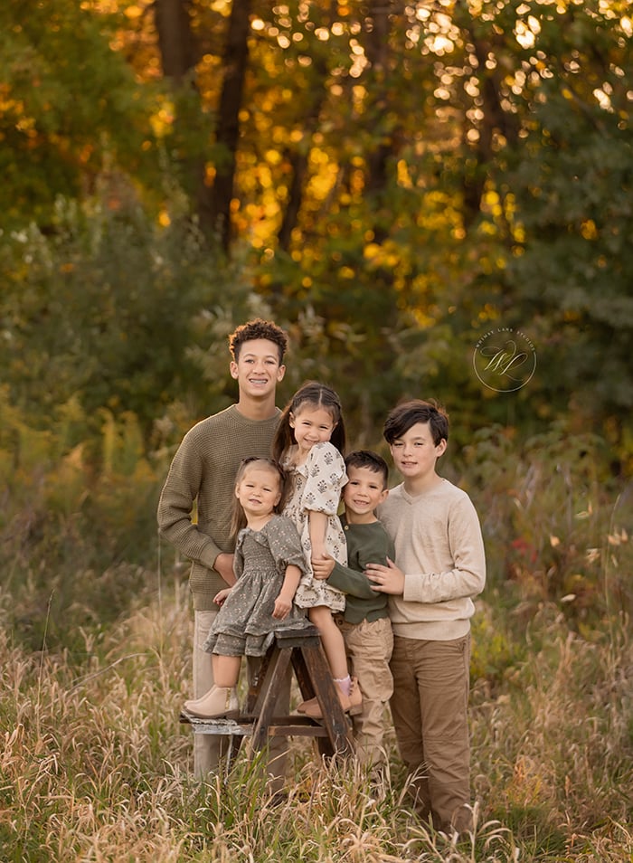 Image of Fall Mini 2024