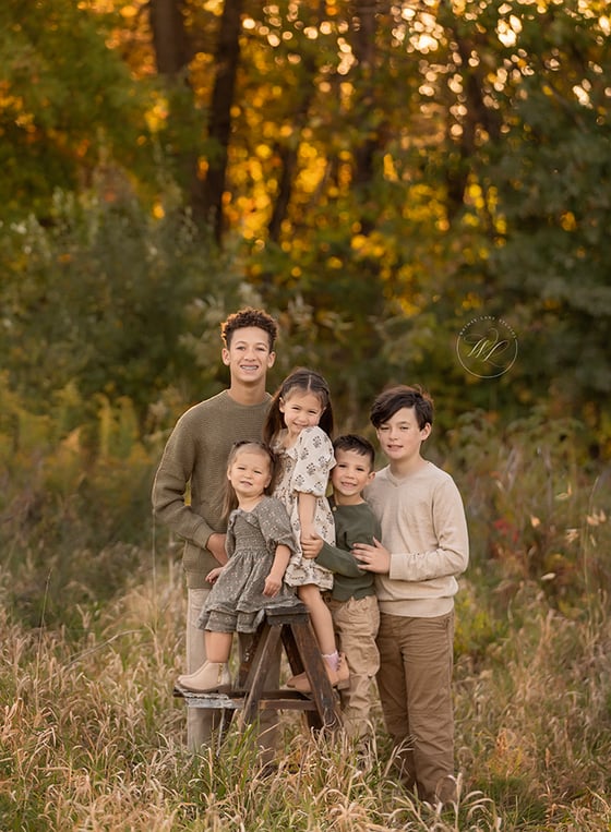 Image of Fall Mini 2024