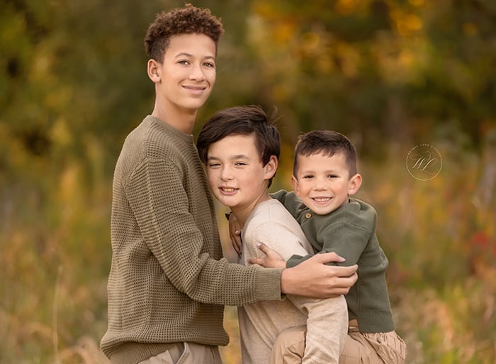 Image of Fall Mini 2024