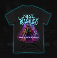 Hellsolation T-Shirt