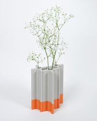 Fleurs 4 / three modules