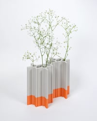 Fleurs 4 / five modules