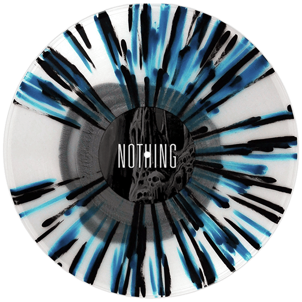 Image of Empty Double LP