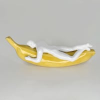 Image 2 of Banana Creampie