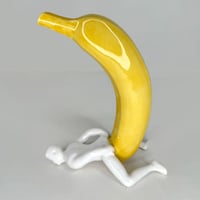 Image 4 of Banana Creampie