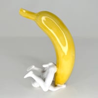 Image 1 of Banana Creampie