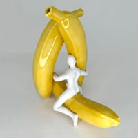 Image 9 of Banana Creampie