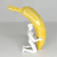 Image 7 of Banana Creampie