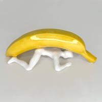 Image 6 of Banana Creampie