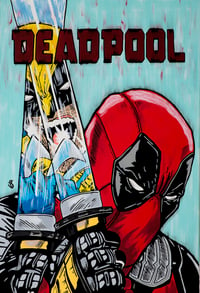 Image 1 of The Deadpool 