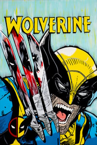 Image 1 of The Wolverine 