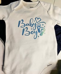 Image 5 of Babies onesies, toddlers, and youth shirts