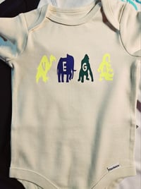 Image 12 of Babies onesies, toddlers, and youth shirts