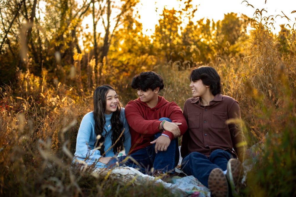 Image of Fall Mini Sessions