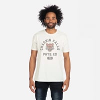 Image 3 of The Phys. Ed Tee