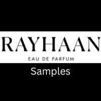 Rayhaan Fragrance Samples
