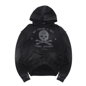 A FRIEND'S HOODIE