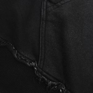 A FRIEND'S HOODIE