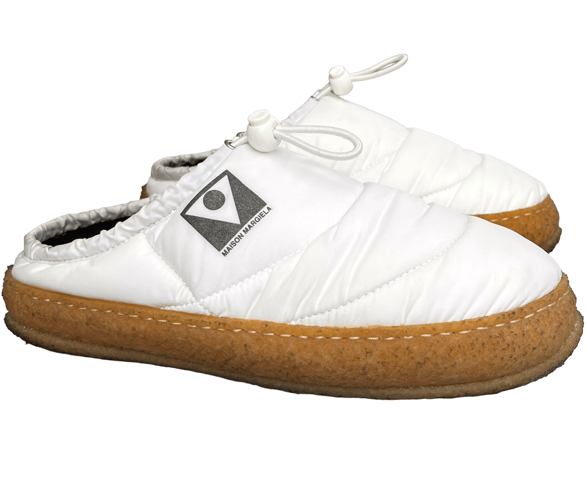 18 Maison Margiela Puffer Slide Mule 41 neverlandsupply