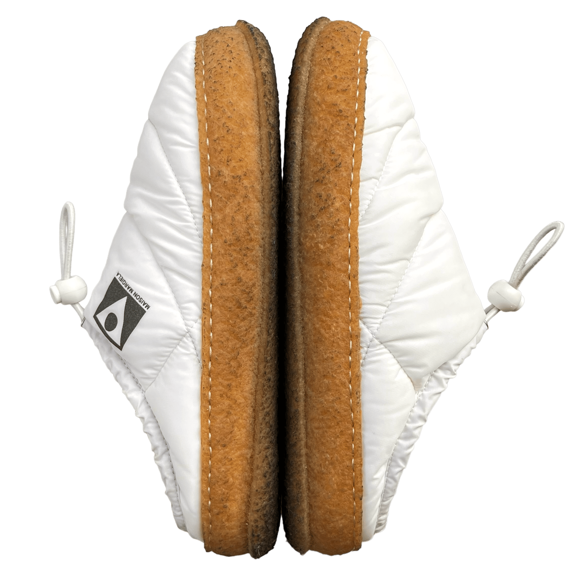 18 Maison Margiela Puffer Slide Mule - 41 | neverlandsupply 18 Maison Margiela Puffer Slide Mule - 41 | neverlandsupply