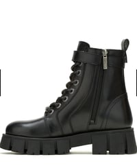 Image 2 of HD Women's Uplift Buckle Boot