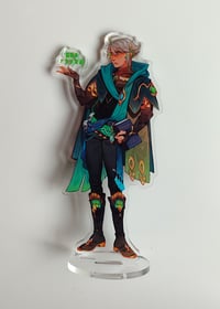 Image 3 of [PRE-ORDER] HALLOWEEN STANDEES, LAST RESTOCK 