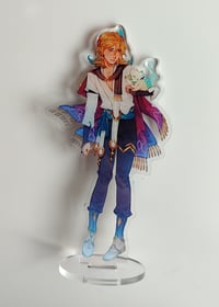 Image 2 of [PRE-ORDER] HALLOWEEN STANDEES, LAST RESTOCK 