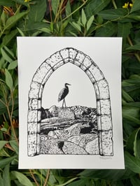 Gateway print