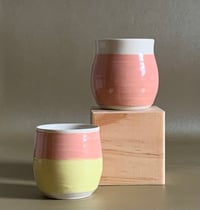 Image 2 of Pink Cup