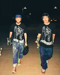 Image 4 of Prom Night Cat Tee