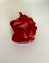 Image 1 of Sugar Bubble Dream Unicorn Soap Handmade Vegan Kawaii Fantasy Halloween Gifts Presents 