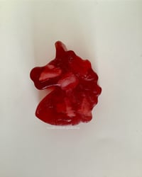 Image 2 of Sugar Bubble Dream Unicorn Soap Handmade Vegan Kawaii Fantasy Halloween Gifts Presents 
